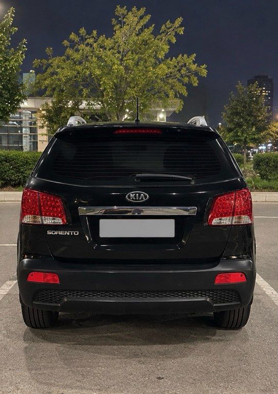 Kia Sorento, 2.4 L, 2011 il, 348 000 km — Avtomobillər, Bakı (9)