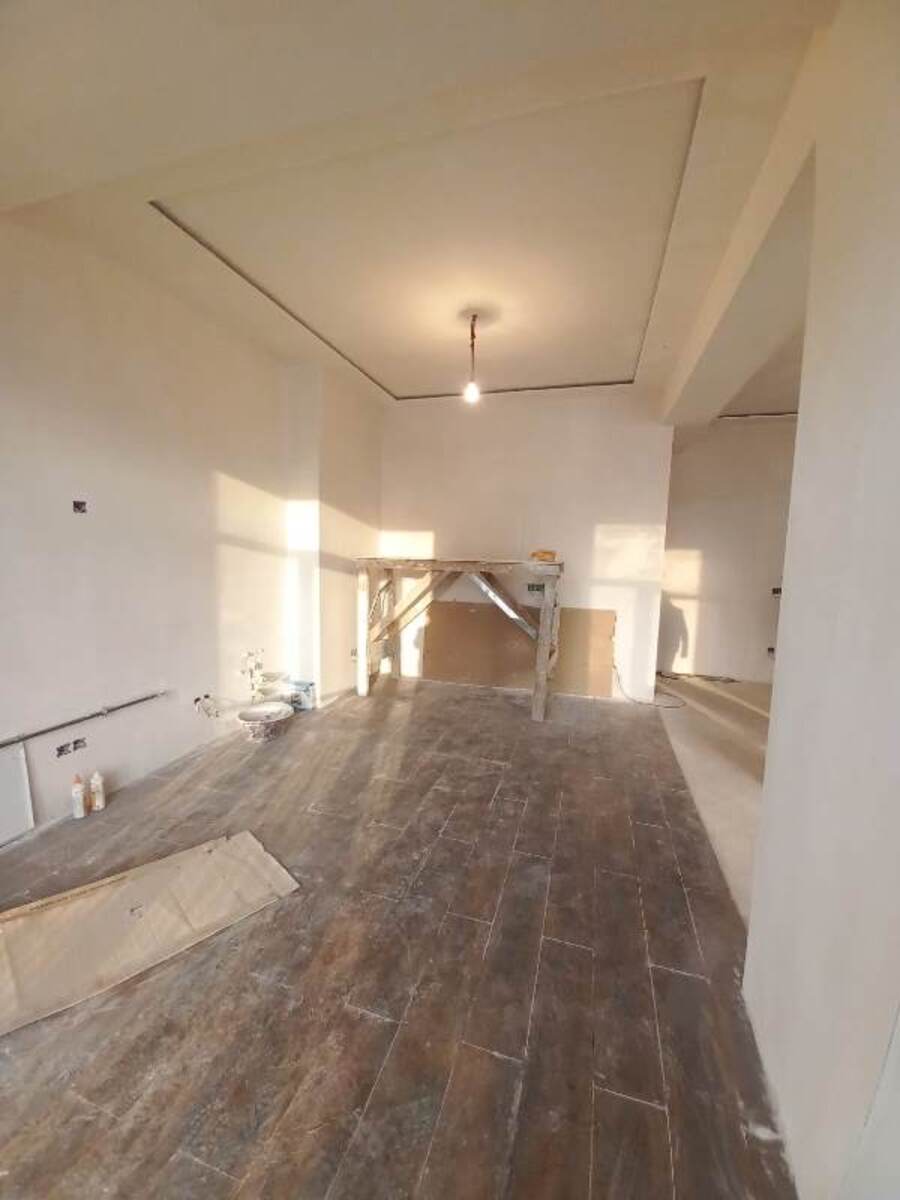 3-otaqlı yeni tikili, Səməd Vurğun küç., 151 m² — Mənzil, Bakı (11)