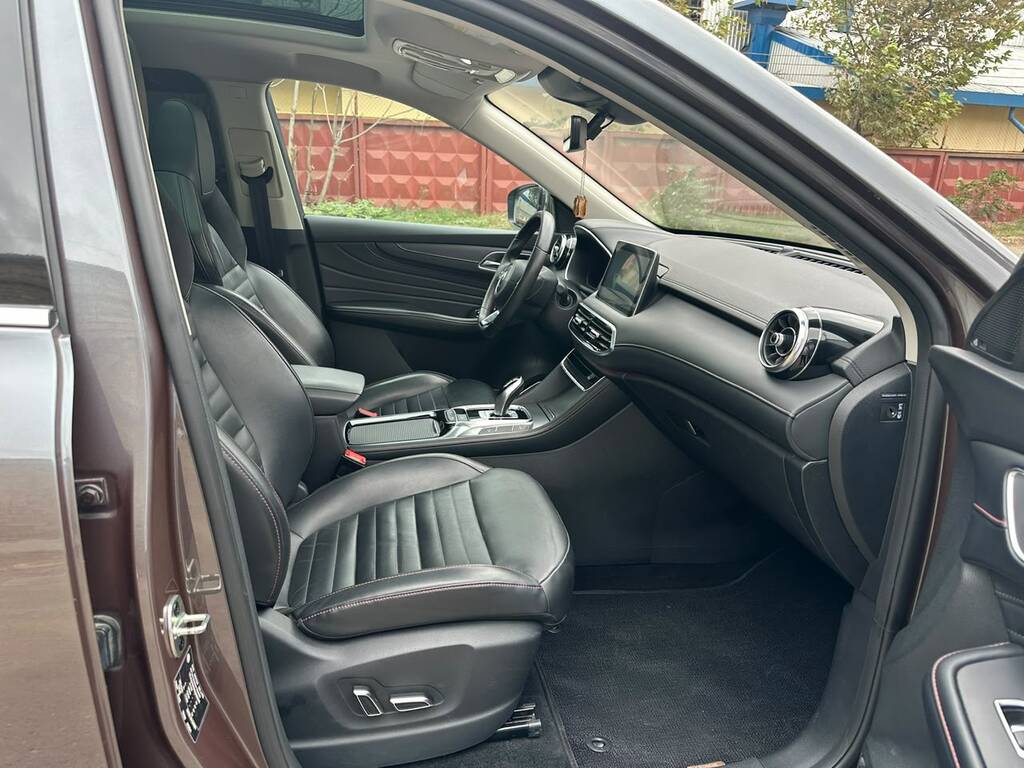 MG EHS, 1.5 L, 16.6 kWh, 2024 il, 113 600 km — Avtomobillər, Bakı (9)