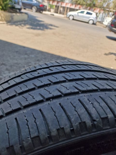 Michelin şin 225/45 R18 — Bakı