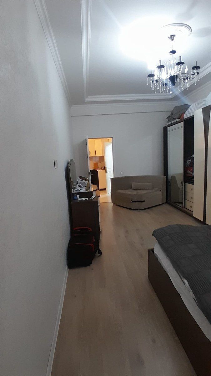2-otaqlı yeni tikili kirayə verilir, Saray mtk, 66 m² — Mənzil, Sumqayıt (4)
