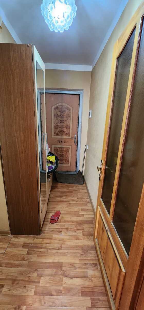 İcarəyə verilir 2 otaqlı köhnə tikili 34 m² — Mənzil, Bakı