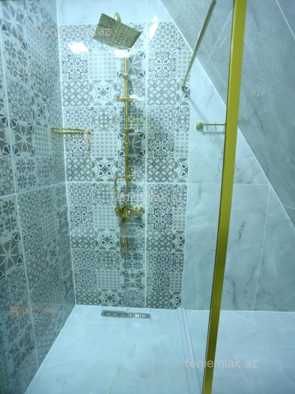Günlük 3 otaqlı Həyət evi / Villa, 120 m², Quba — Ev, villa, Quba (7)