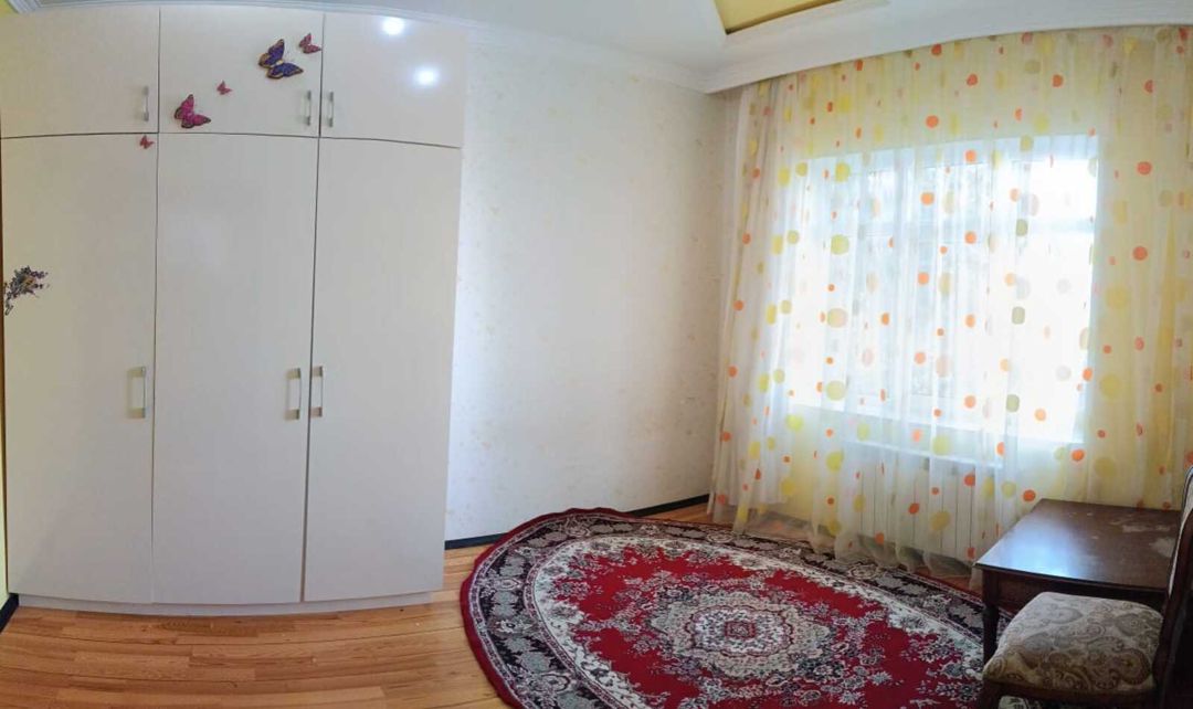 Satılır 7 otaqlı həyət evi/bağ evi 180 m² — Ev, villa, Bakı (7)