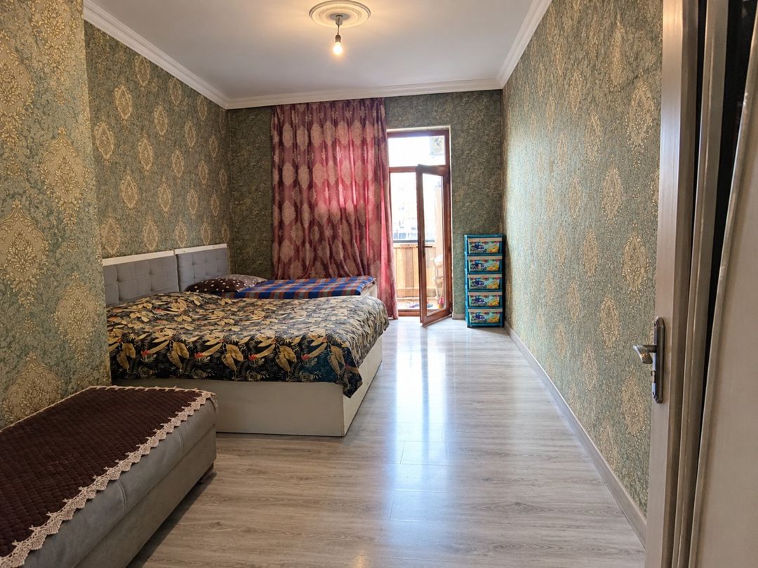 Satılır 2 otaqlı köhnə tikili 52.4 m² — Mənzil, Xırdalan (3)