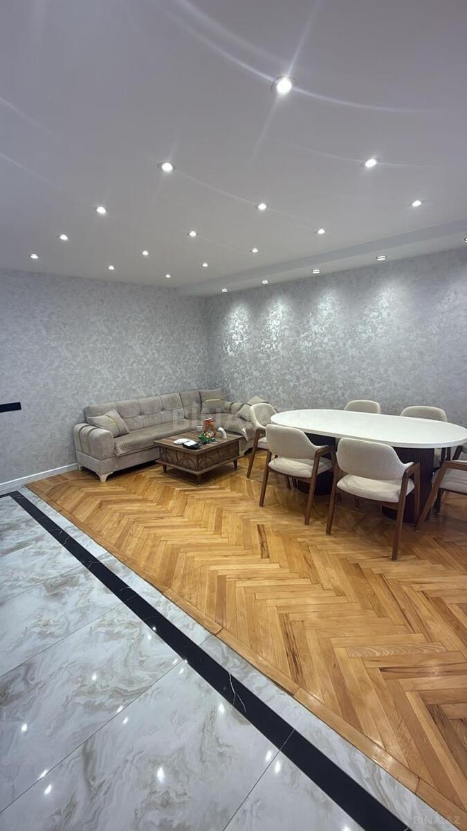 İcarəyə verilir 2 otaqlı köhnə tikili 70 m² — Mənzil, Bakı (2)