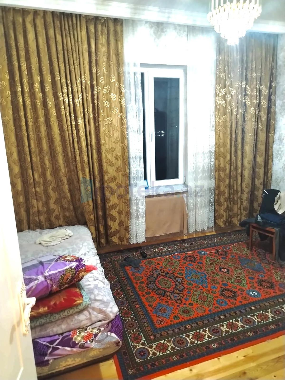 Satılır: 4 Otaq, Evlər/Villalar, Abşeron r., Ceyranbatan q., 86.00 m² — Ev, villa, Abşeron (4)