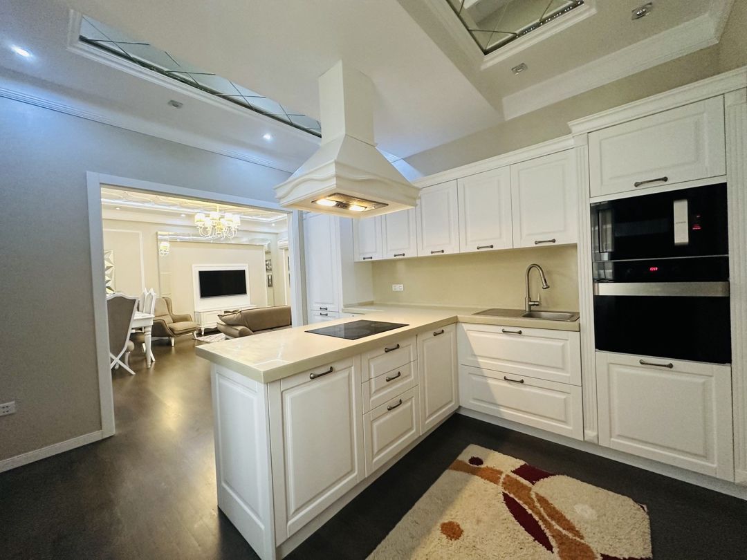Satılır 2 otaqlı yeni tikili 100 m² — Mənzil, Bakı (3)