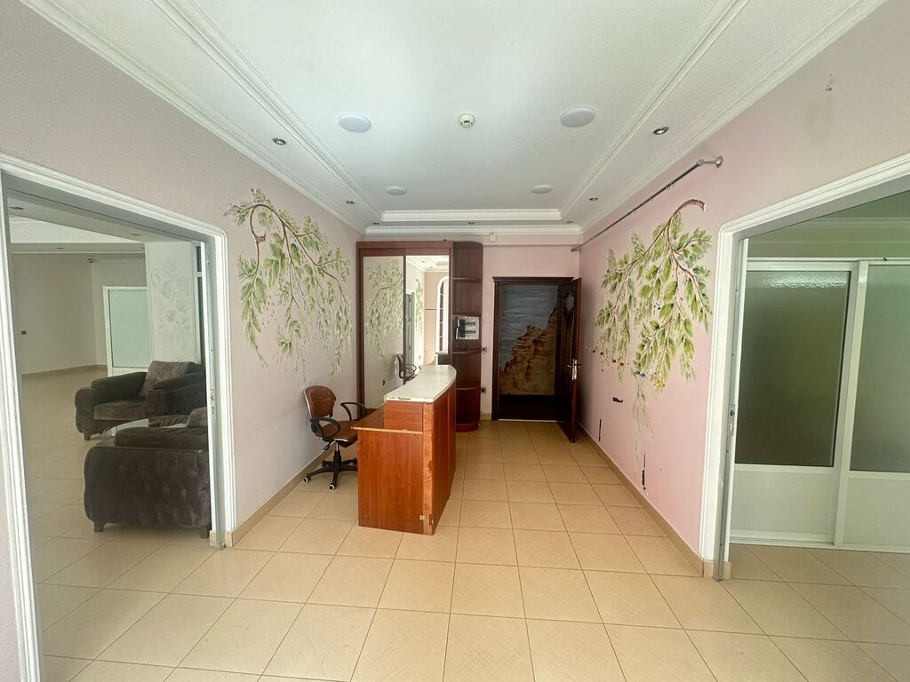 İcarəyə verilir obyekt 230 m² — Əmlak, Bakı (4)