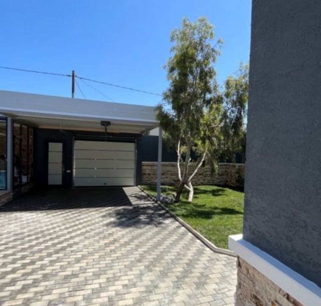 Satılır 5 otaqlı həyət evi/bağ evi 130 m² — Ev, villa, Bakı (2)