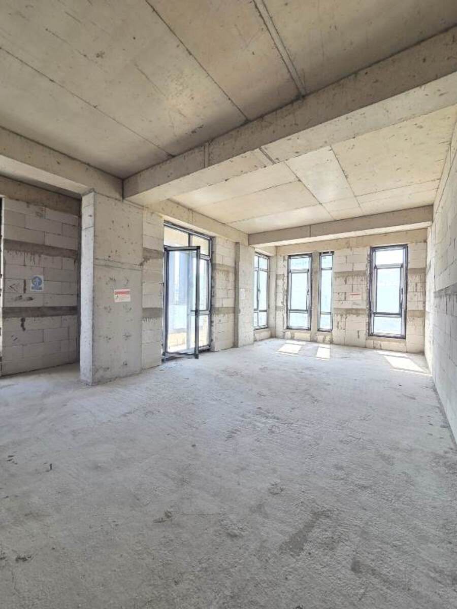 4-otaqlı yeni tikili, Yasamal r., 220 m² — Mənzil, Bakı (3)