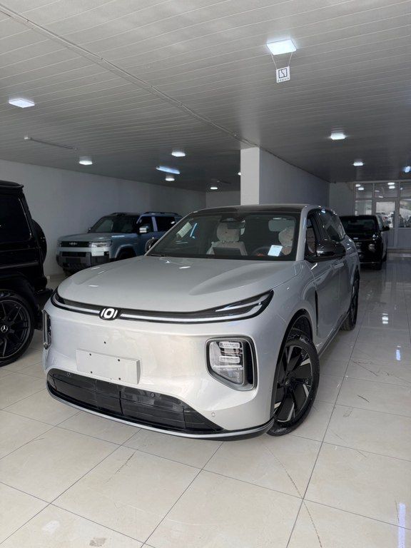 Changan Qiyuan Q07, 1.5 L, 21.5 kWh, 2025 il, yeni — Avtomobillər, Bakı (2)