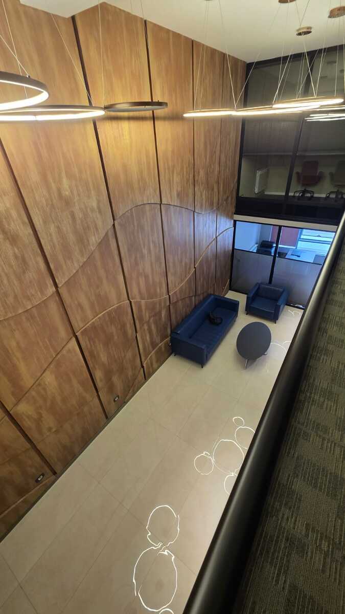 İcarəyə verilir 5 otaqlı ofis 120 m² — Ofis, Bakı (3)