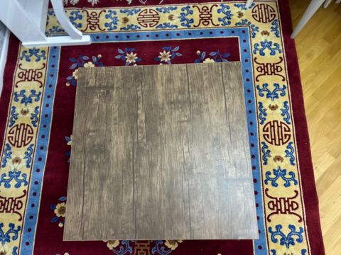 Jurnal masası — Bakı
