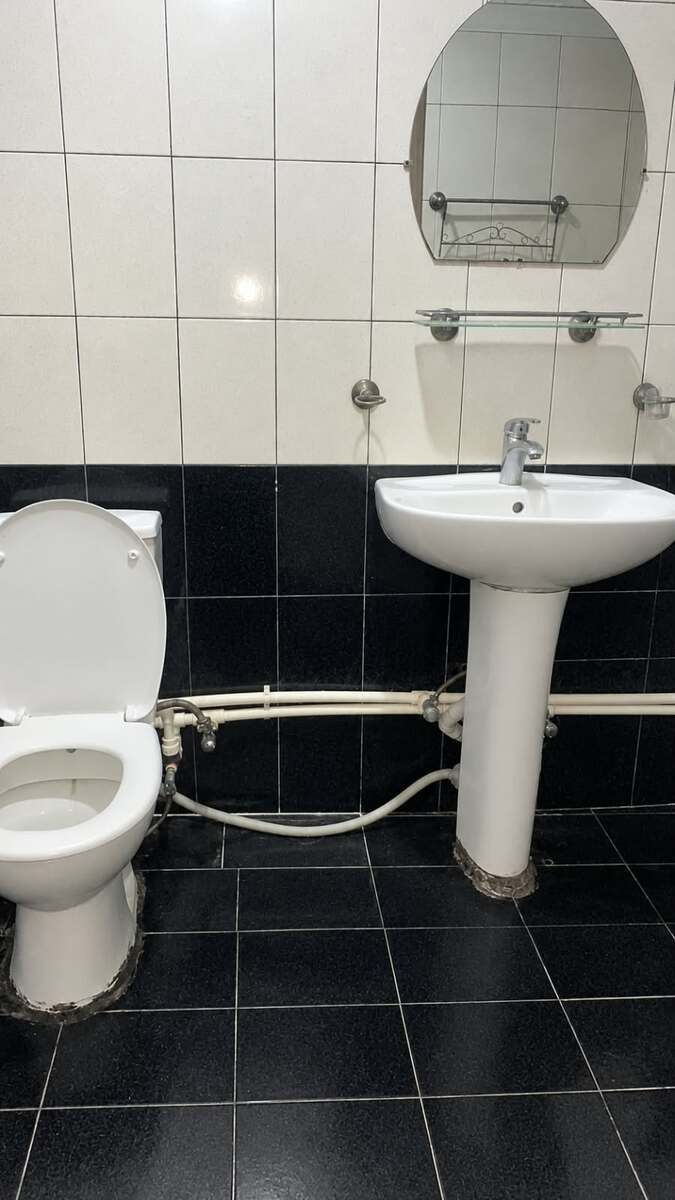 İcarəyə verilir 2 otaqlı köhnə tikili 65 m² — Mənzil, Bakı (5)