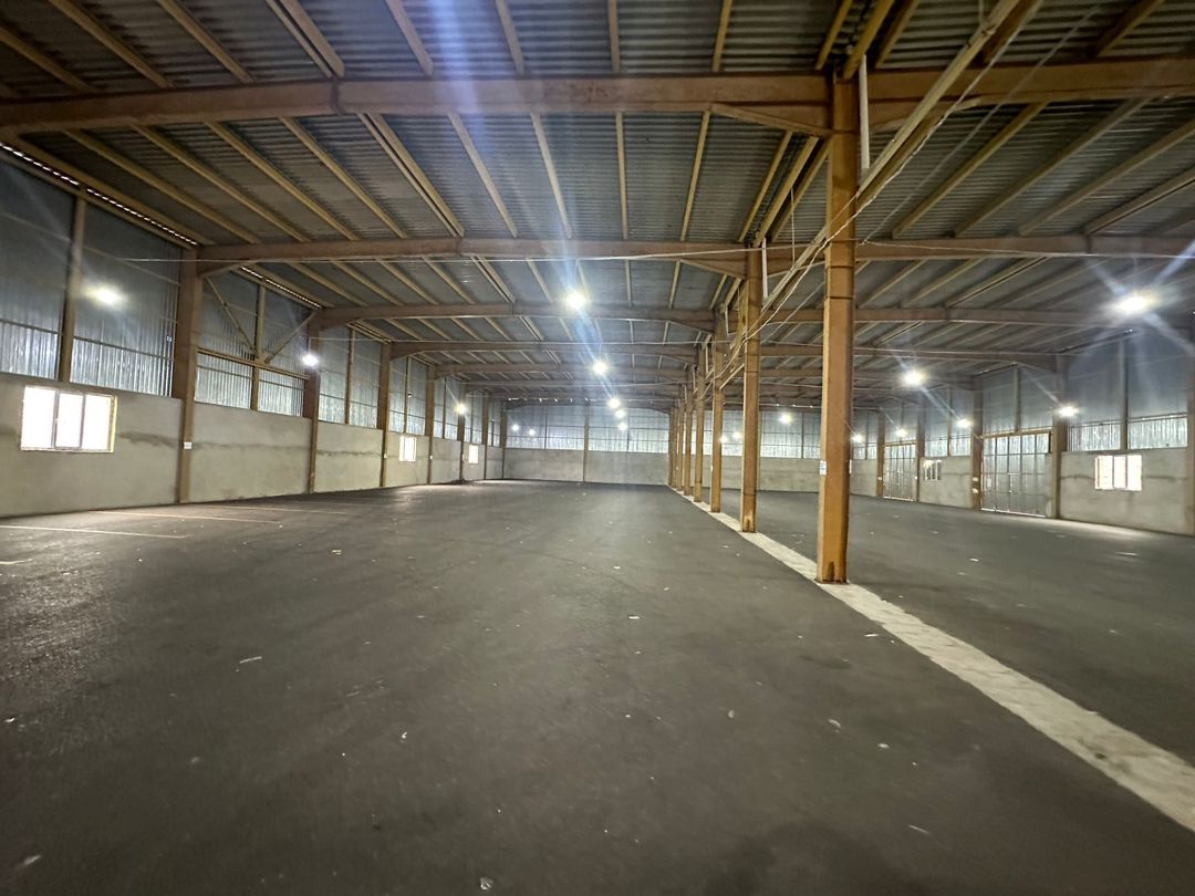 Satılır obyekt 1000 m² — Əmlak, Bakı (7)