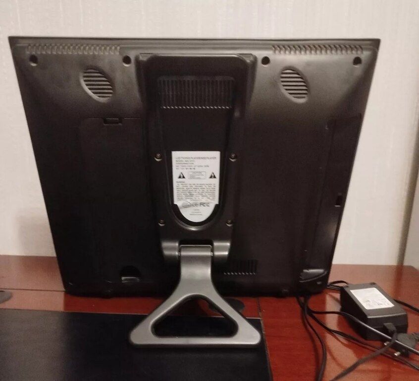 Monitor "LCD" — Kompüterlər və noutbuklar, Bakı (6)