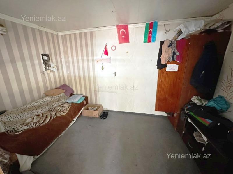 Satılır 2 otaqlı Obyekt, 50 m², Yasamal rayonu — Əmlak, Bakı (12)