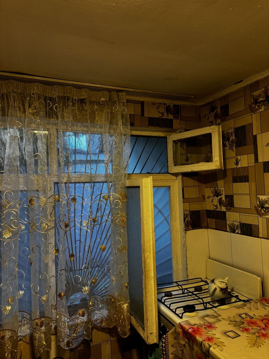 İcarəyə verilir 2 otaqlı həyət evi/bağ evi 42 m² — Ev, villa, Bakı (6)