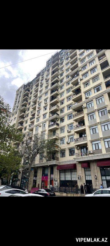 Abşeron rayonunda 2 otaqlı Yeni tikili Satılır, 62 m² — Mənzil, Bakı