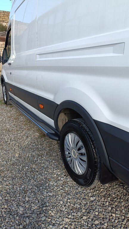 Ford Transit, 2.2 L, 2014 il, 158 000 km 77-TD-256 — Avtomobillər, Bakı (3)