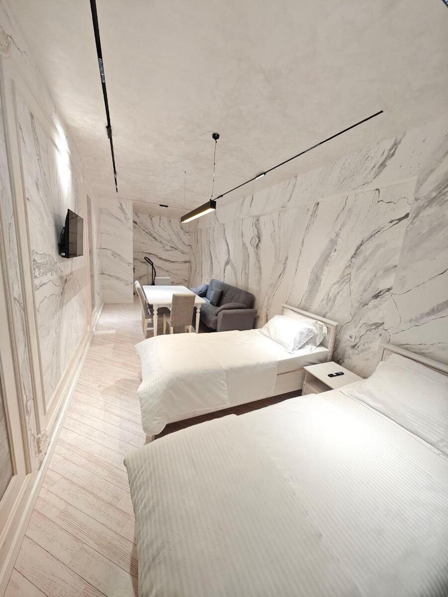 Satılır 4 otaqlı yeni tikili 141 m² — Mənzil, Bakı (2)