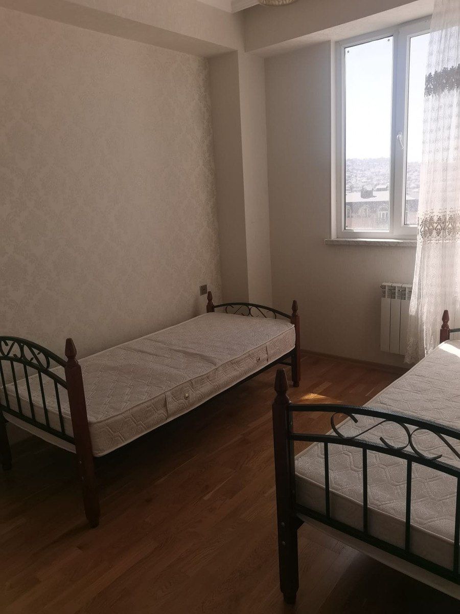 3-otaqlı yeni tikili kirayə verilir, Xırdalan ş., 78 m² — Mənzil, Xırdalan (8)