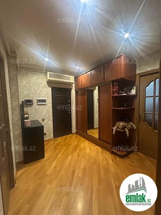 Satılır 3 otaqlı 90 m² köhnə tikili 9 mkr — Mənzil (2)
