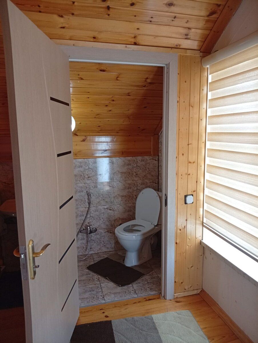 Həyət evi, Qəbələ r — Ev, villa, Qəbələ (12)