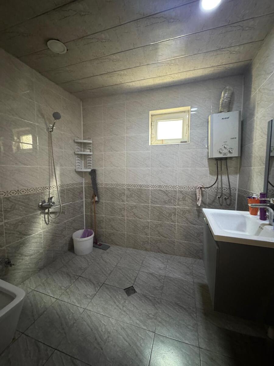 Satılır 3 otaqlı həyət evi/bağ evi 100 m² — Ev, villa, Bakı (5)