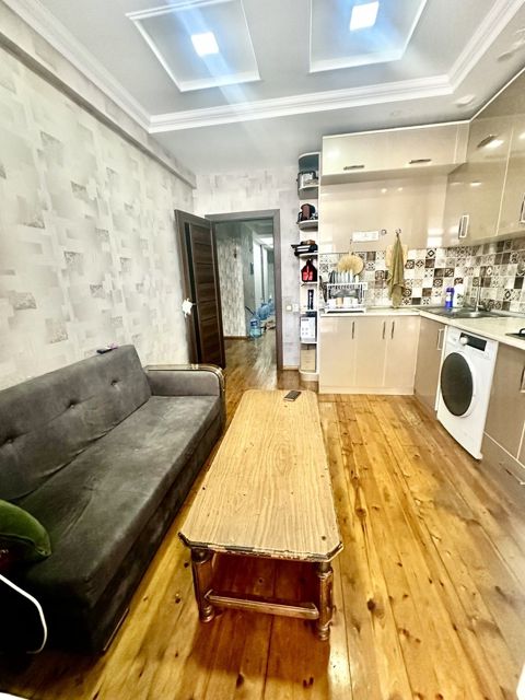 Satılır 3 otaqlı yeni tikili 110 m² — Bakı