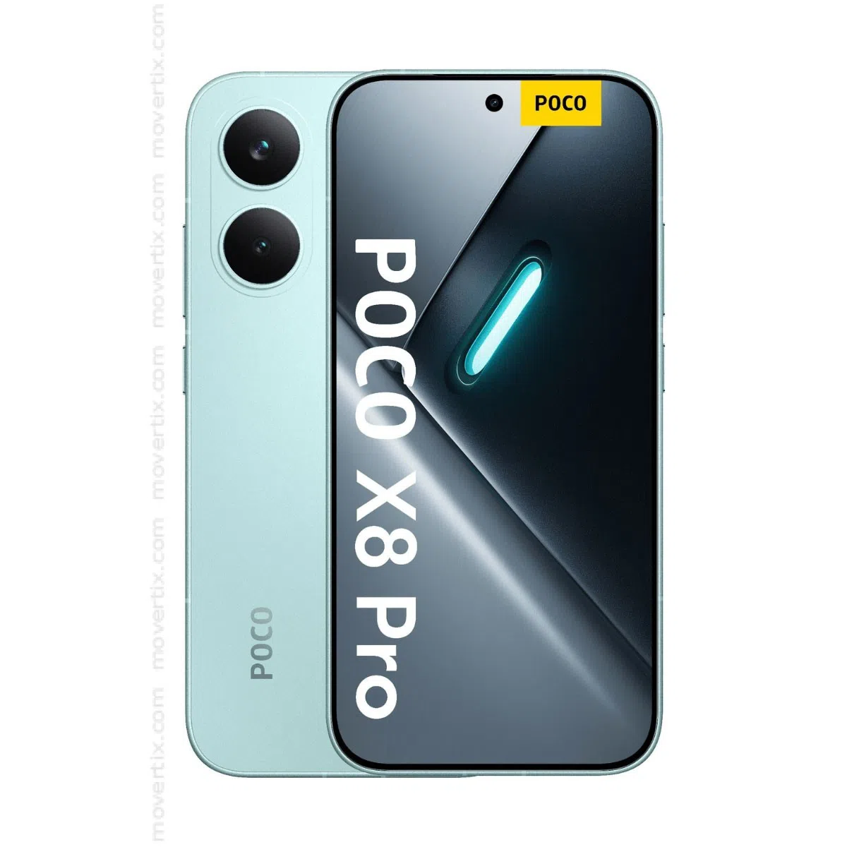 Xiaomi Poco M3 Pro, 12 GB — Smartfonlar (2)