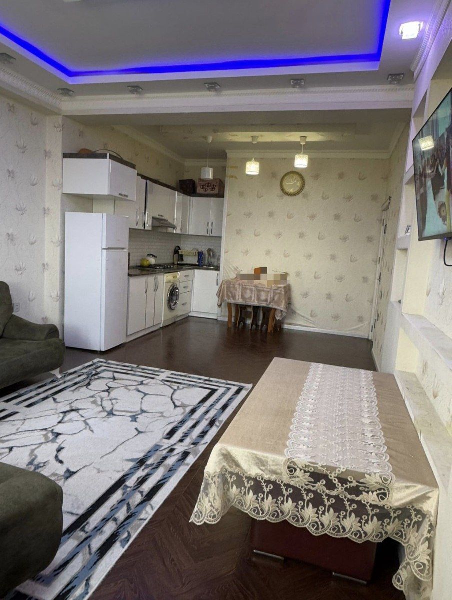 Satılır 2 otaqlı yeni tikili 67 m² — Mənzil, Bakı (4)