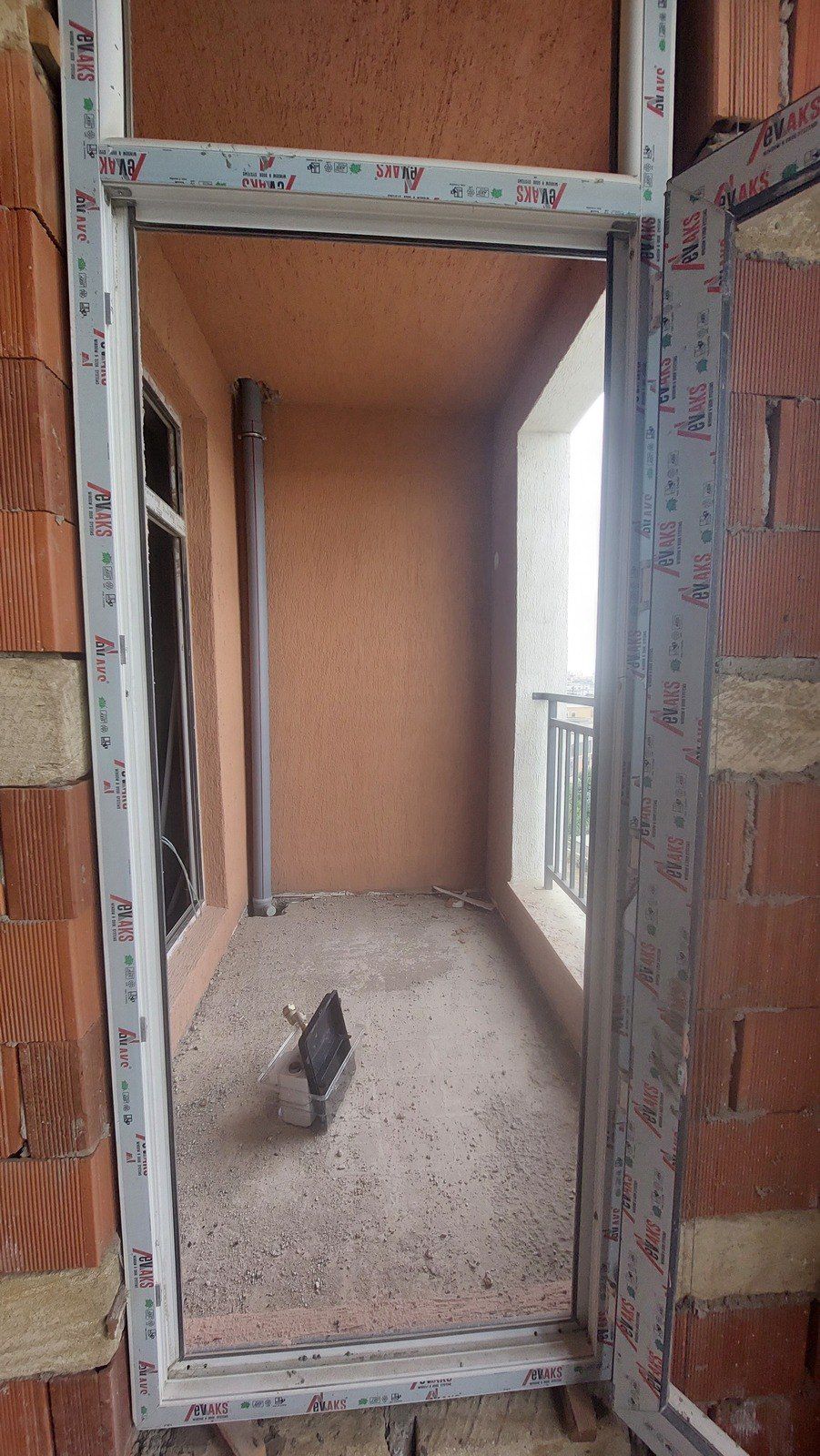 Satılır 2 otaqlı yeni tikili 75.5 m² — Mənzil, Sumqayıt (5)