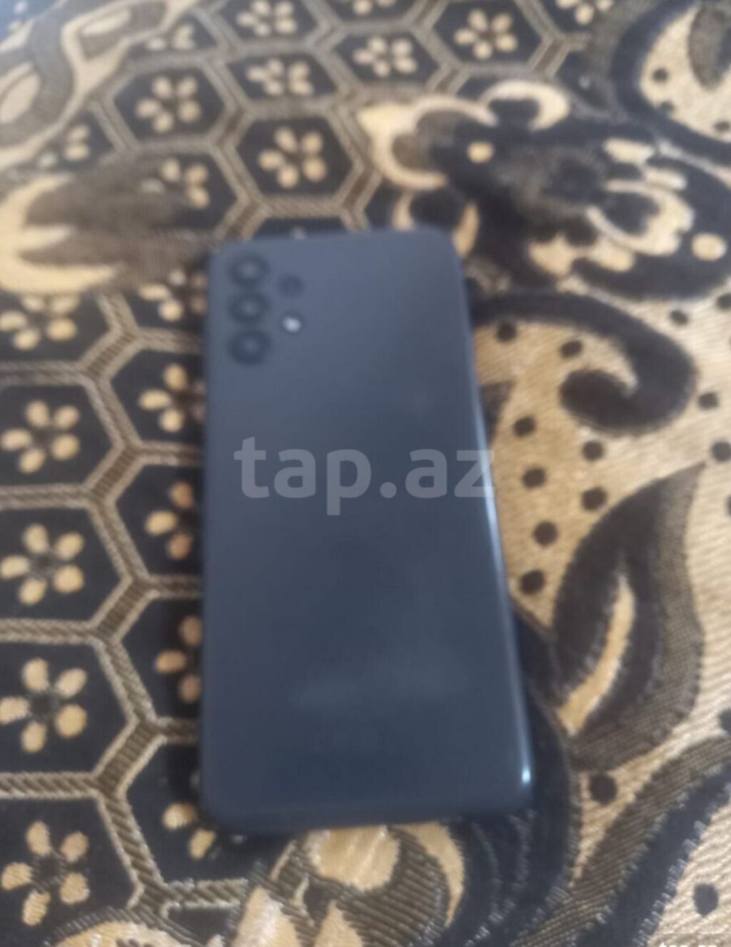 Samsung Galaxy A13, 128 GB, rəng - Qara, İki sim kartlı — Samsung, Ceyranbatan (2)