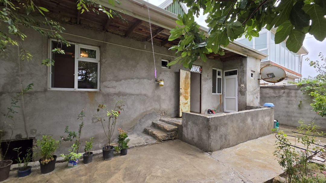 Həyət evi, Şuşa qəs — Ev, villa, Bakı