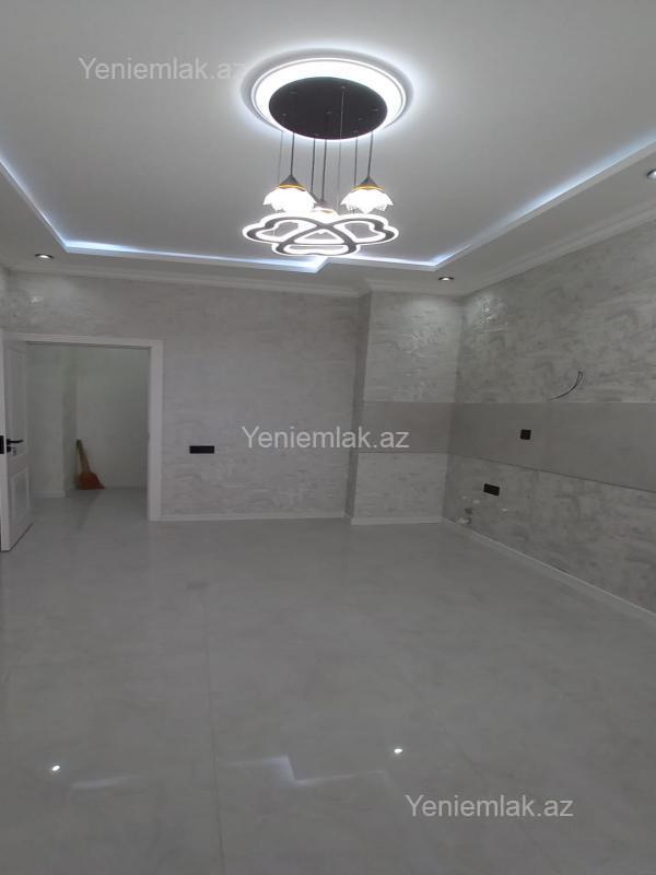 Satılır 2 otaqlı Bina evi menzil (Yeni tikili), 66 m², Xırdalan ş — Mənzil (3)