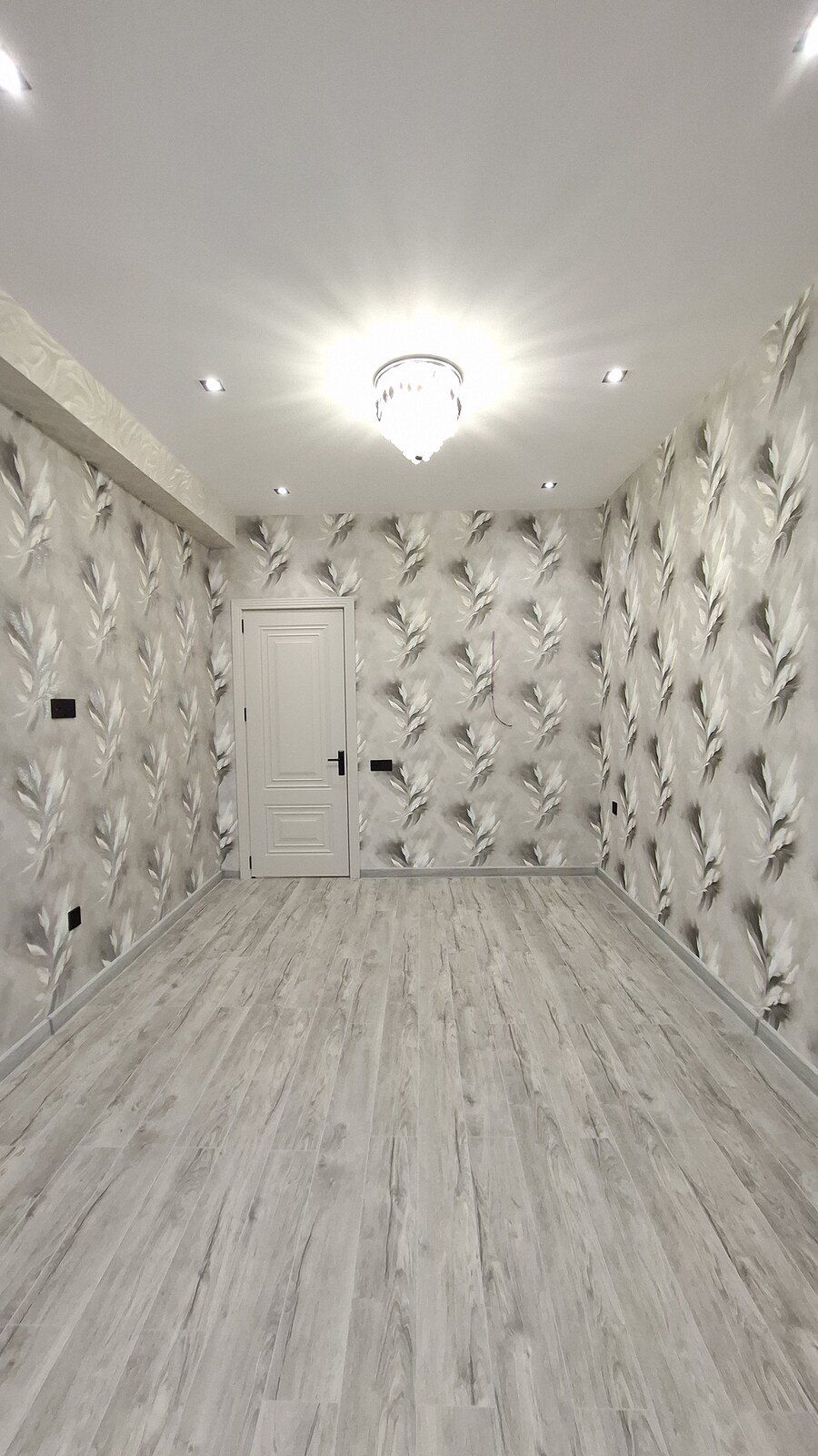 Satılır 3 otaqlı yeni tikili 82 m² — Mənzil, Bakı (5)
