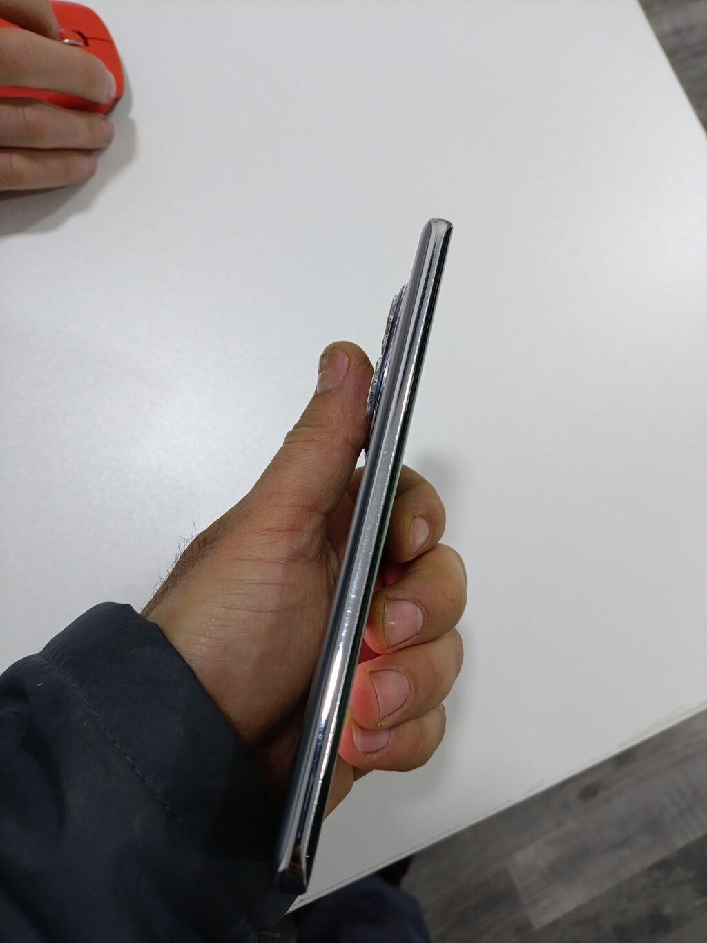 Poco X7, 512 GB — Xiaomi, Bakı (6)