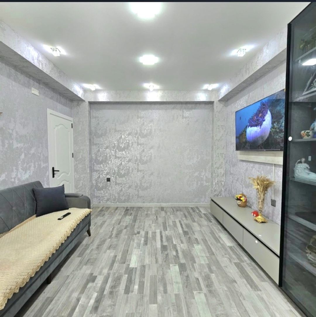 1-otaqlı yeni tikili, Masazır qəs., 36 m² — Mənzil, Bakı (3)