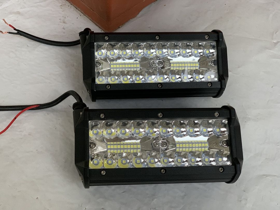 Led projektor — İşıqlandırma, Bakı (10)