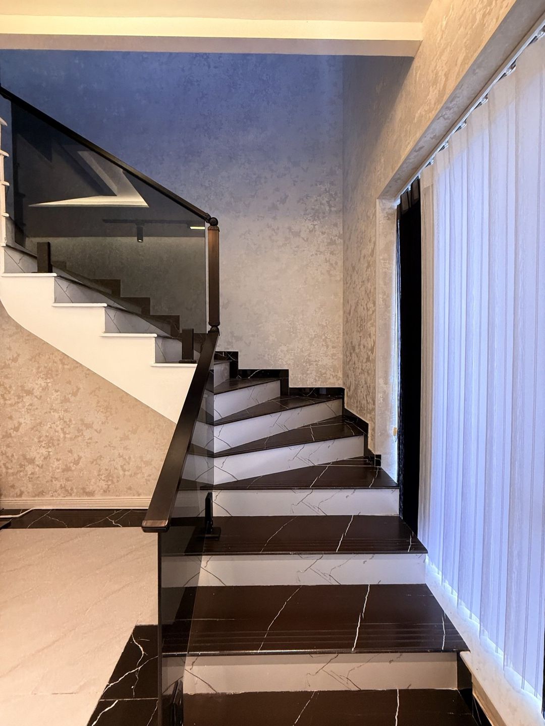 Satılır 4 otaqlı həyət evi/bağ evi 160 m² — Ev, villa, Bakı (10)