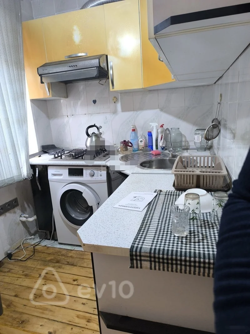 2 otaqlı mənzil, 55 m², 18 məhəllə, Sumqayıt — kirayə — Mənzil, Sumqayıt (8)