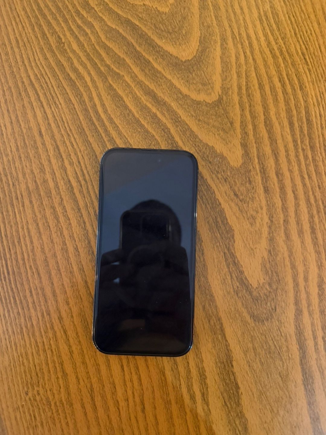 Apple iPhone 14 Pro Space Black 128GB/6GB — Smartfonlar, Bakı