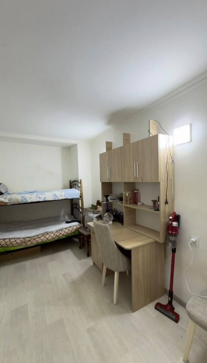 İcarəyə verilir 2 otaqlı köhnə tikili 60 m² — Mənzil, Bakı (3)