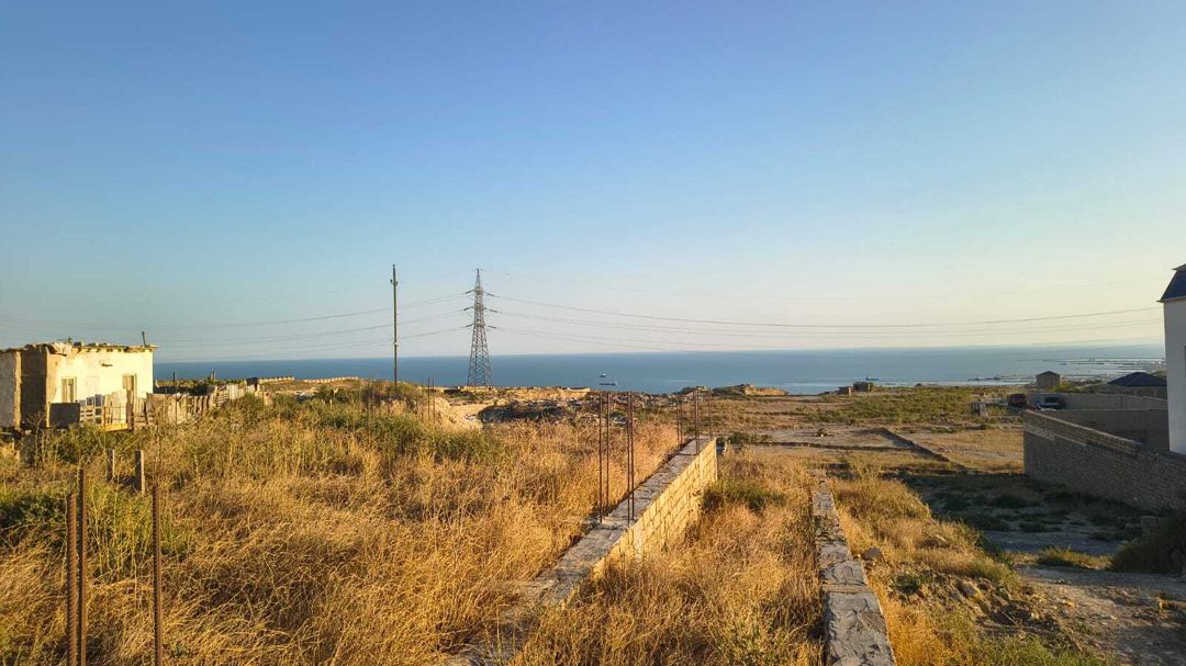 Satılır 4 otaqlı həyət evi/bağ evi 220 m² — Ev, villa, Bakı (9)