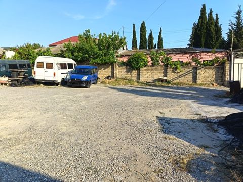 Satılır torpaq 13 sot — Bakı