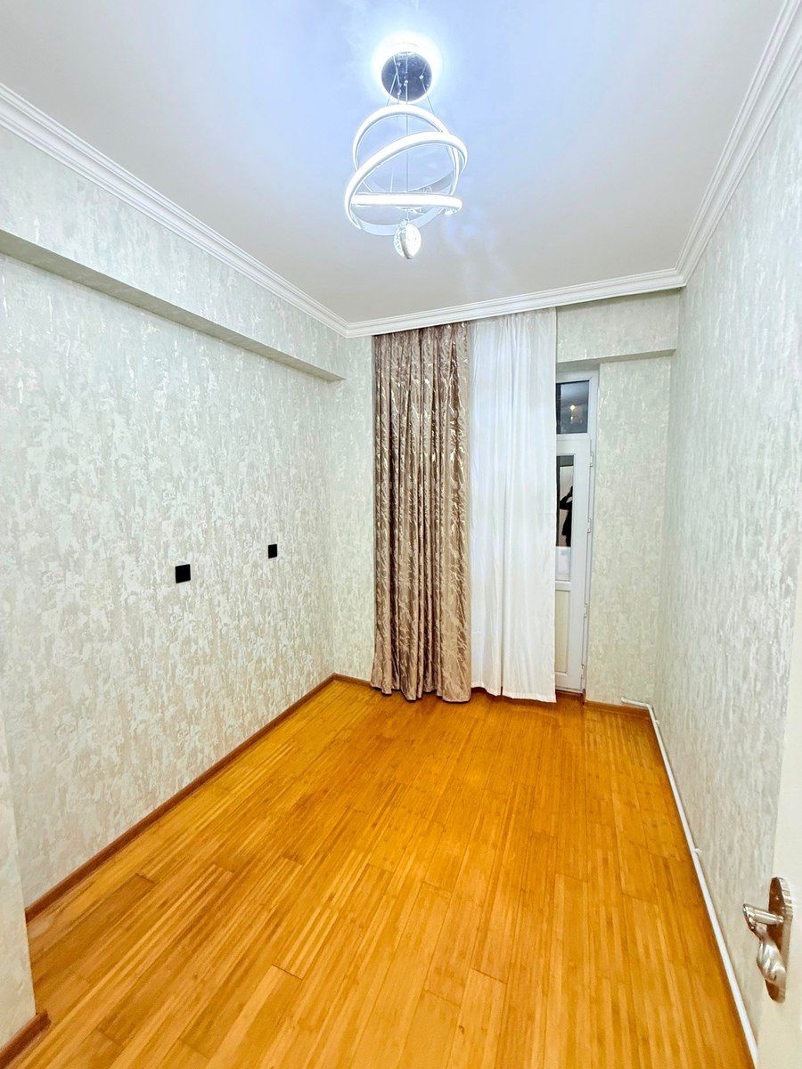 2-otaqlı yeni tikili, Xırdalan ş., 44 m² — Mənzil, Xırdalan (3)