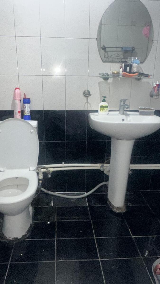 İcarəyə verilir 2 otaqlı köhnə tikili 65 m² — Mənzil, Bakı (7)