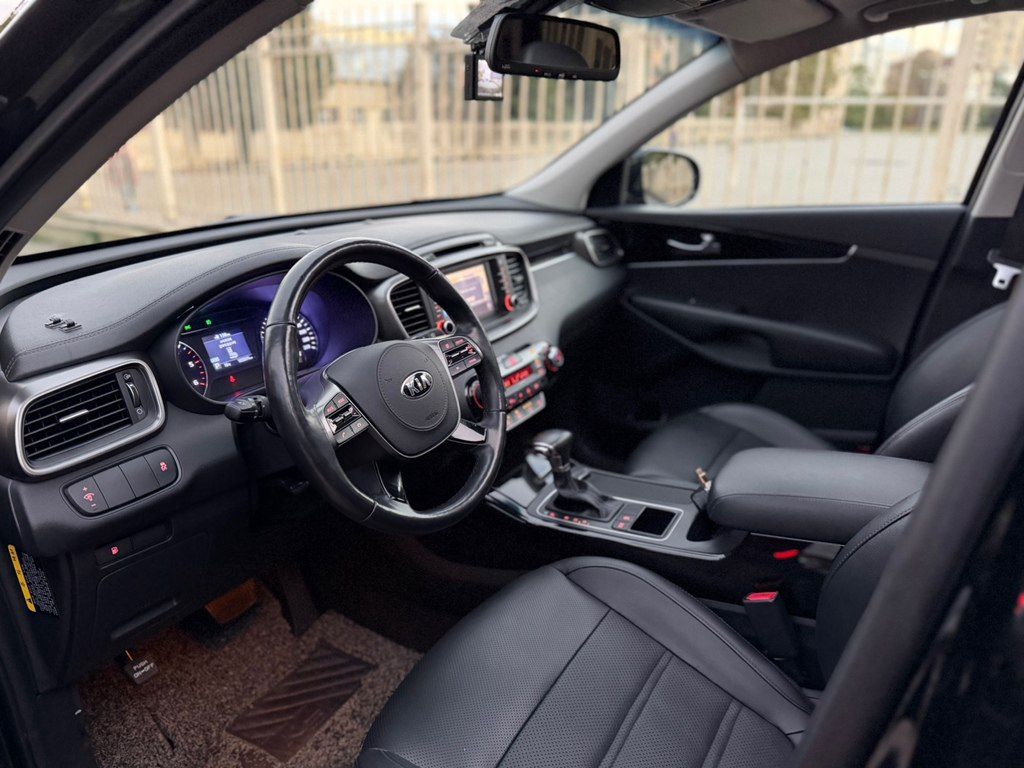 Kia Sorento, 2.0 L, 2018 il, 120 000 km 88-DA-693 — Avtomobillər, Bakı (9)
